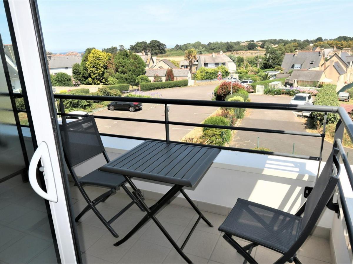 Superbe Appartement Avec Wifi Et Parking A Tregastel - Fr-1-368-174 Exterior foto