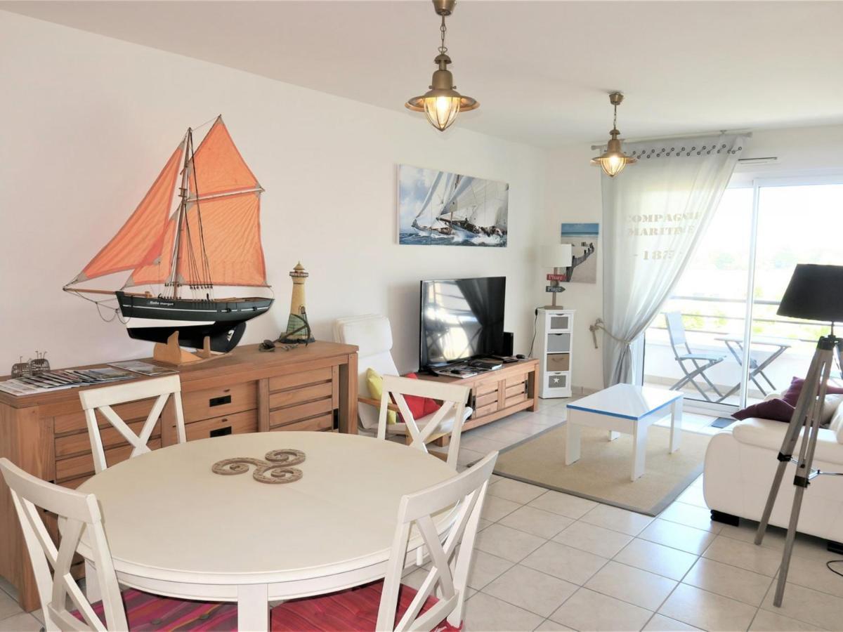Superbe Appartement Avec Wifi Et Parking A Tregastel - Fr-1-368-174 Exterior foto