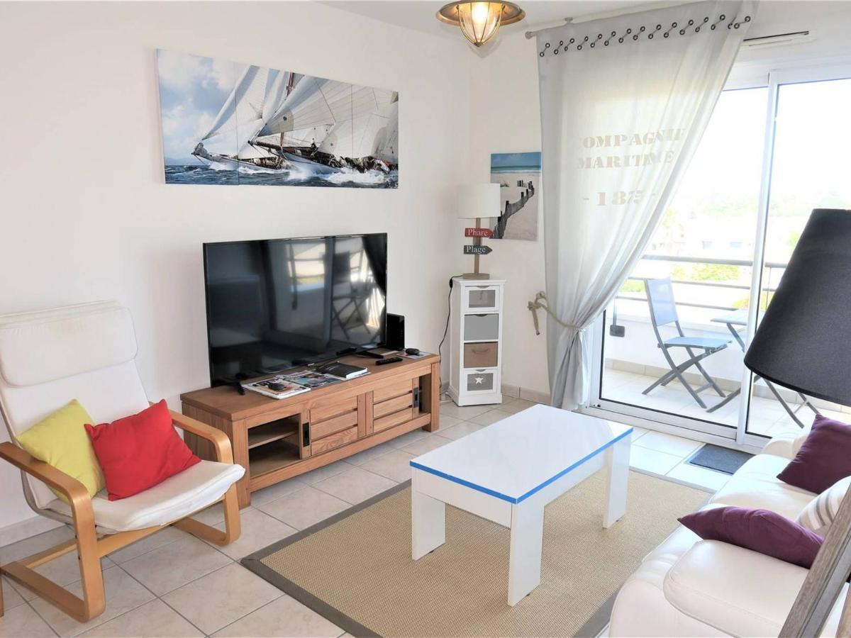 Superbe Appartement Avec Wifi Et Parking A Tregastel - Fr-1-368-174 Exterior foto