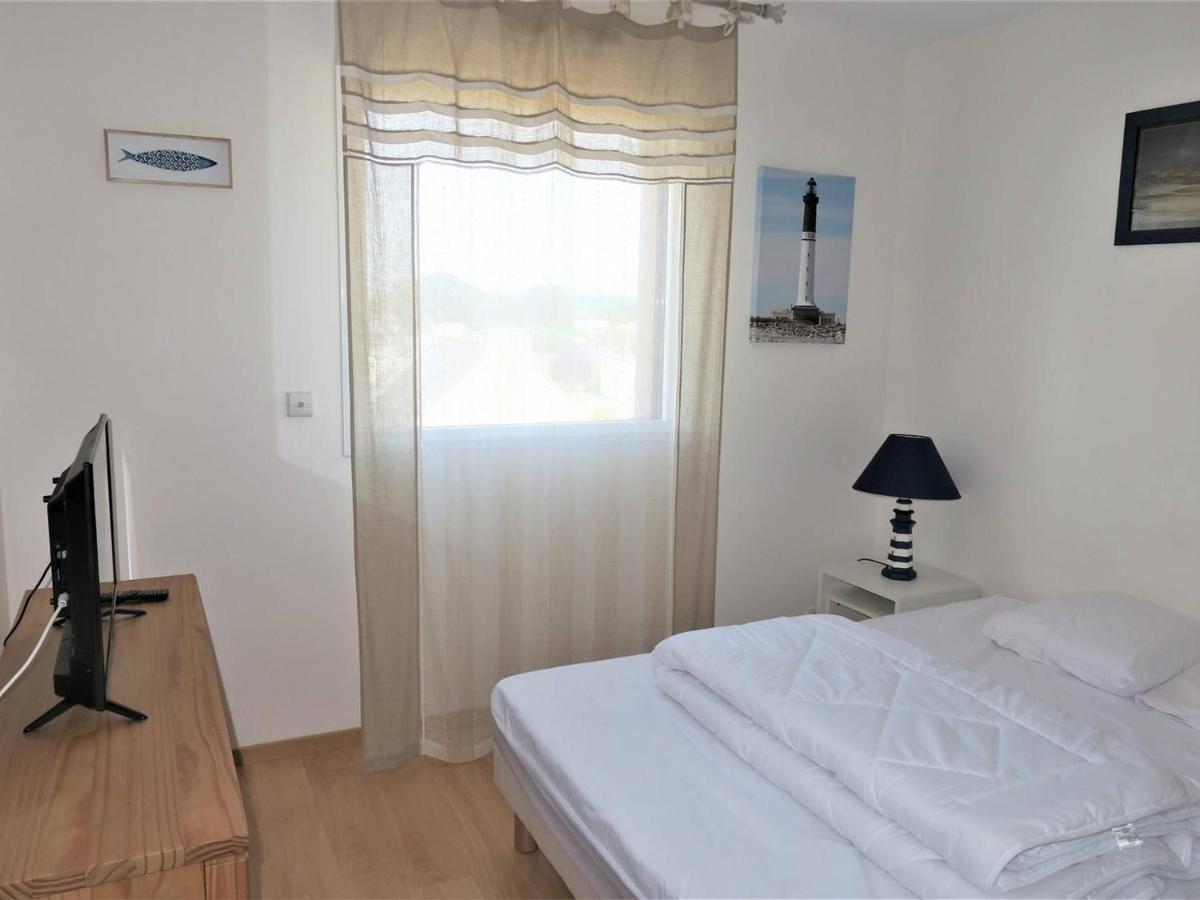 Superbe Appartement Avec Wifi Et Parking A Tregastel - Fr-1-368-174 Exterior foto