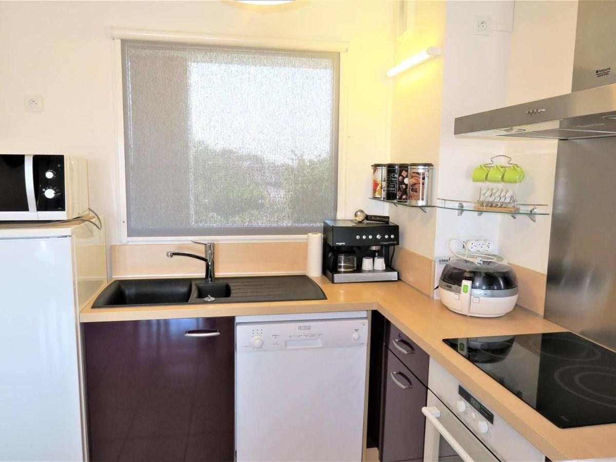 Superbe Appartement Avec Wifi Et Parking A Tregastel - Fr-1-368-174 Exterior foto